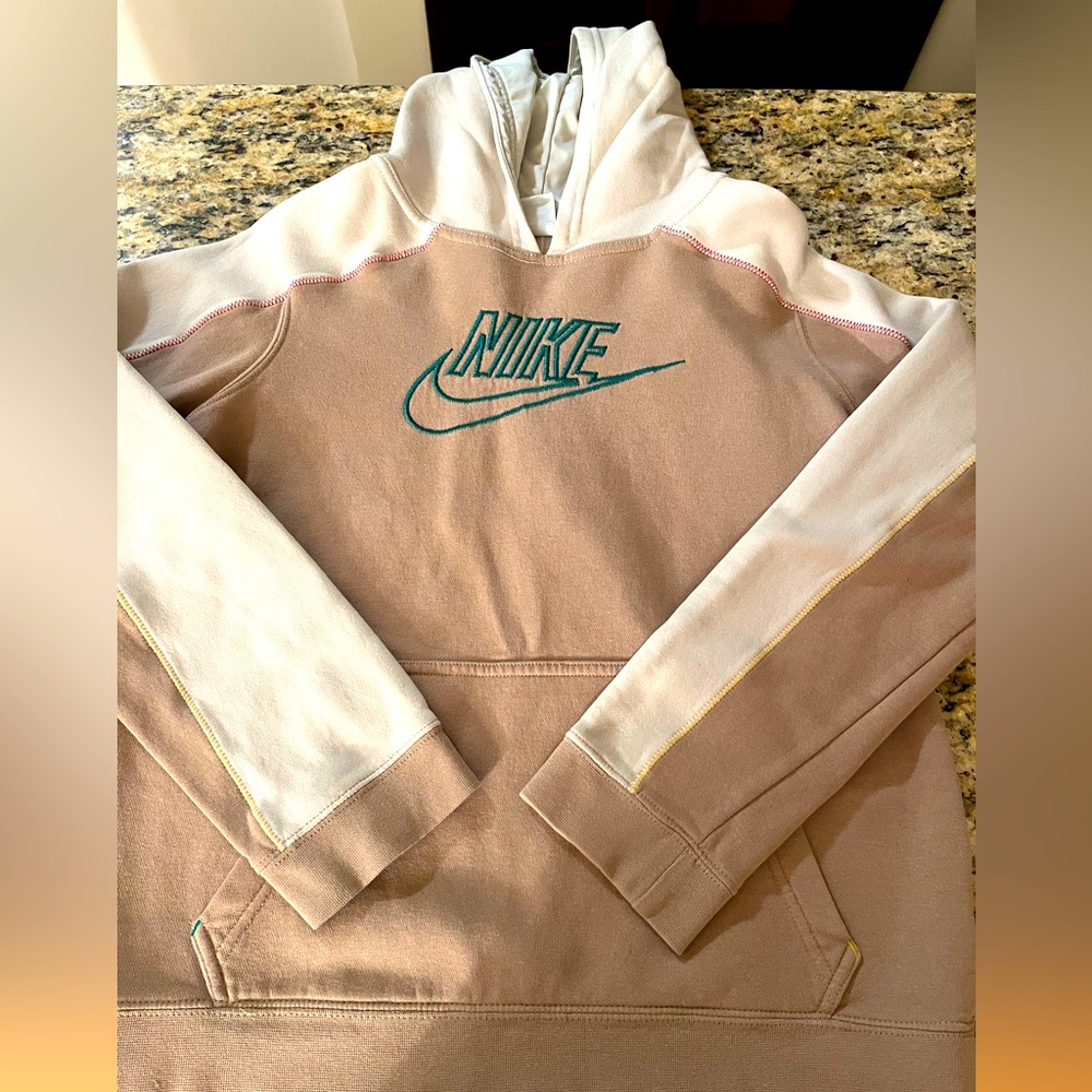 Boys Nike Sweatshirt